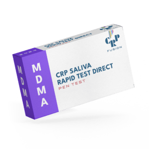 Crp rt pen mdma en