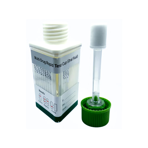 Crp multi cup