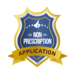 non-prescription application EN
